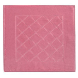 Коврик для ванной 60x100 Vossen Dreams tea rose