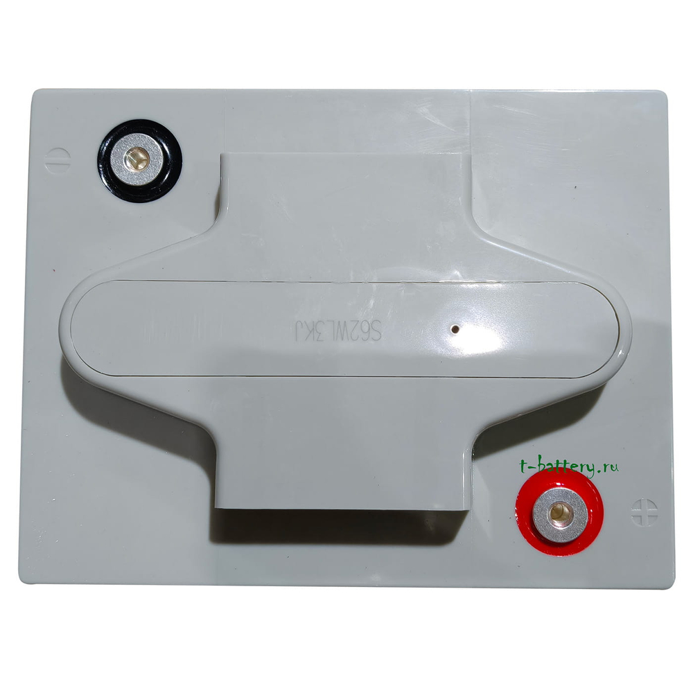 Тяговая аккумуляторная батарея Ventura GT 06 200 A