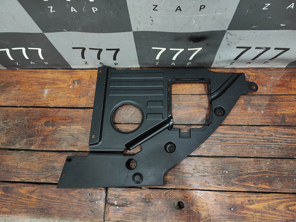 Накладка подкапотного пространства Geely Coolray 19-нв Б/У Оригинал 5035051000