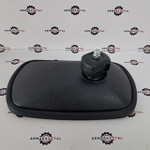 Зеркало заднего вида | 123/04970 | Аналог