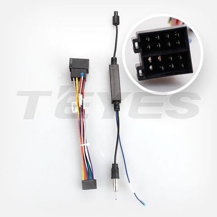 Магнитола для Smart ForTwo W451 2010-2015 - FarCar GX9-9653F1 монитор 9.5" 2K QLED на Android 14, TS20, 6+128Гб, CarPlay, 4G SIM-слот