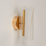 Настенный светодиодный светильник De City Конти 488024701