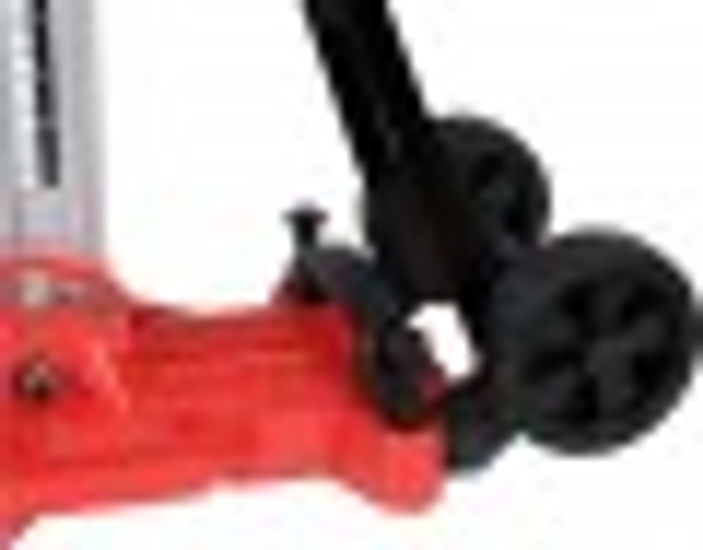 Машина алмазного бурения DIAM ML-350/2AE с наклонной стойкой 620093