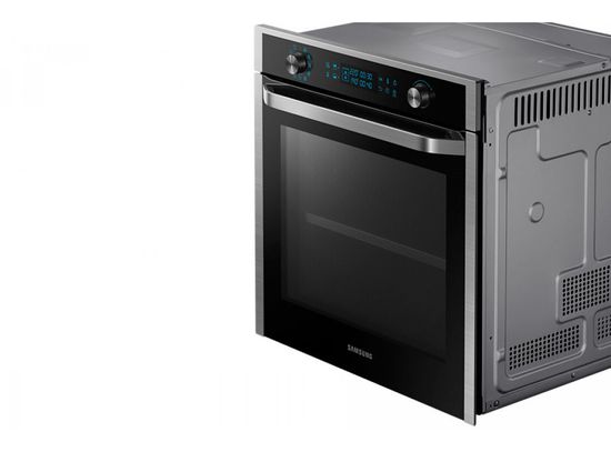 Электрический духовой шкаф Samsung NV75J5540RS
