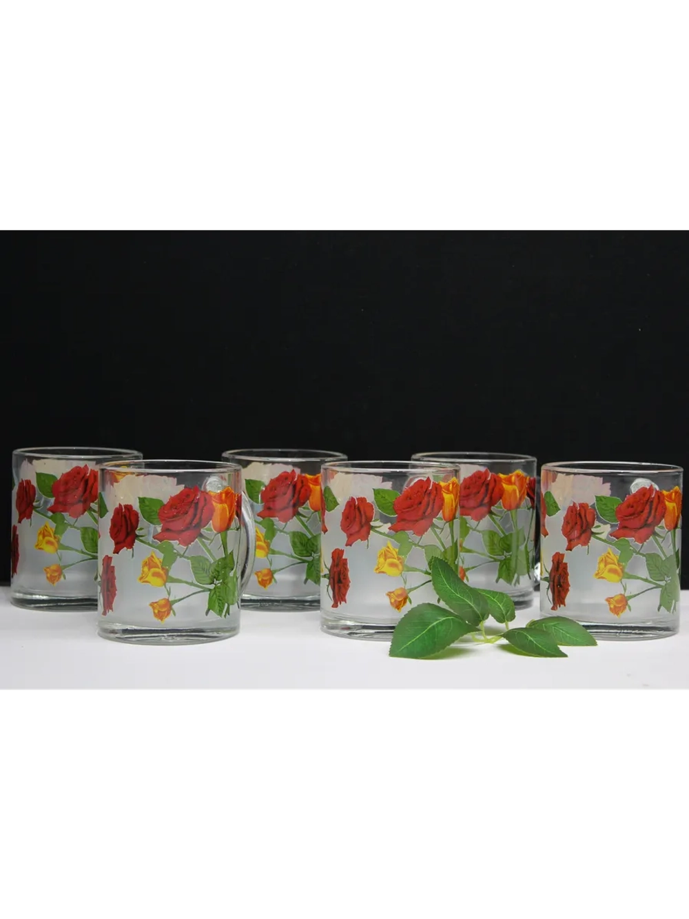 Кружка "Райский Сад"