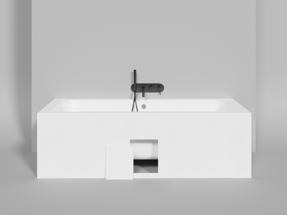 ORLANDA AXIS 190x80