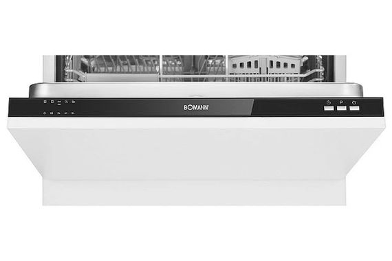 Посудомоечная машина Bomann GSPE 7416 VI 60 cm