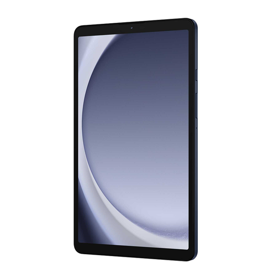 Планшет Samsung Galaxy Tab A9 LTE 64 Гб синий
