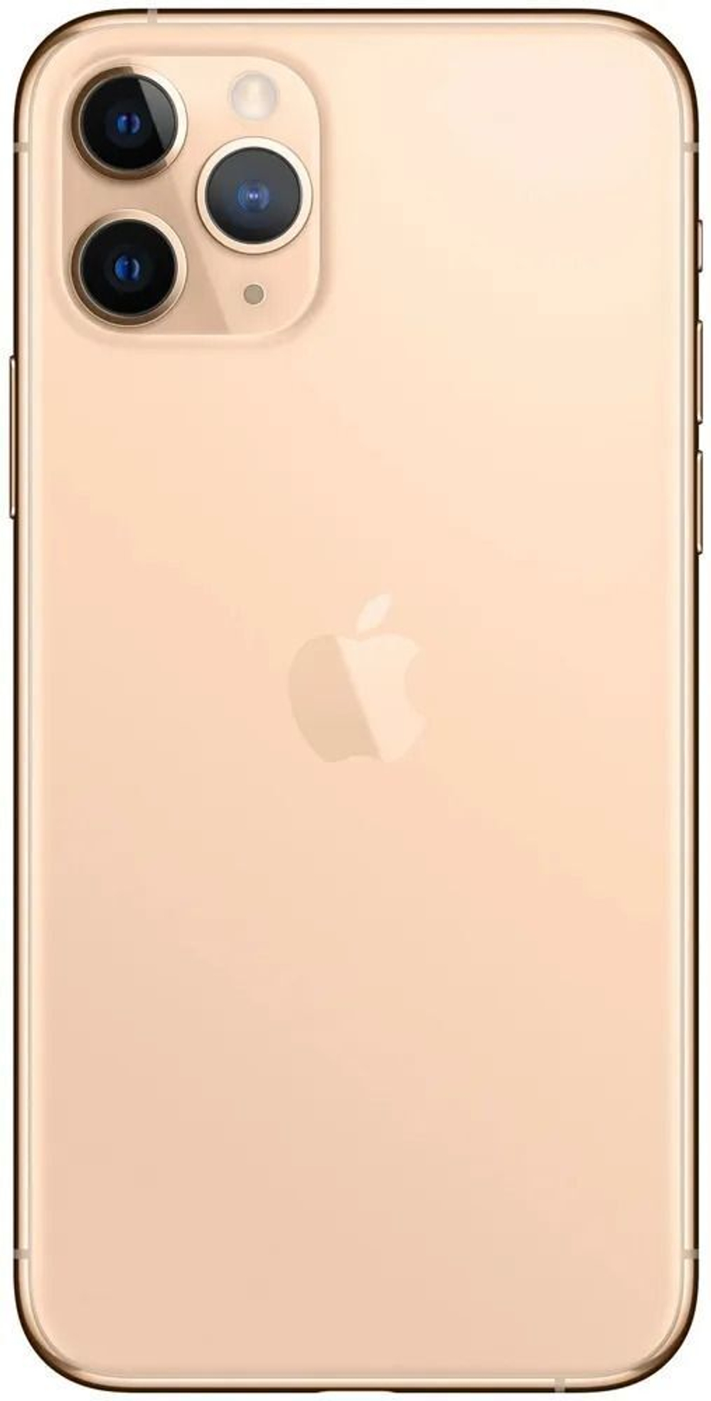 Смартфон Apple iPhone 11 Pro Max 256Gb, Gold