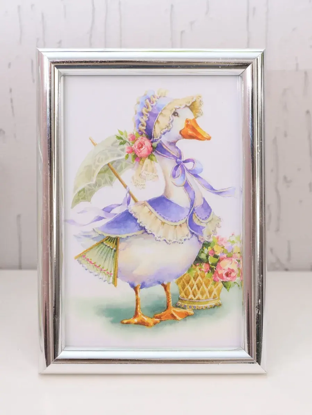 Рамки для фото 10*15 см 3 штуки