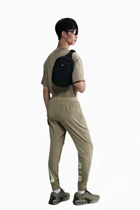 Штаны Nike Air - бежевый