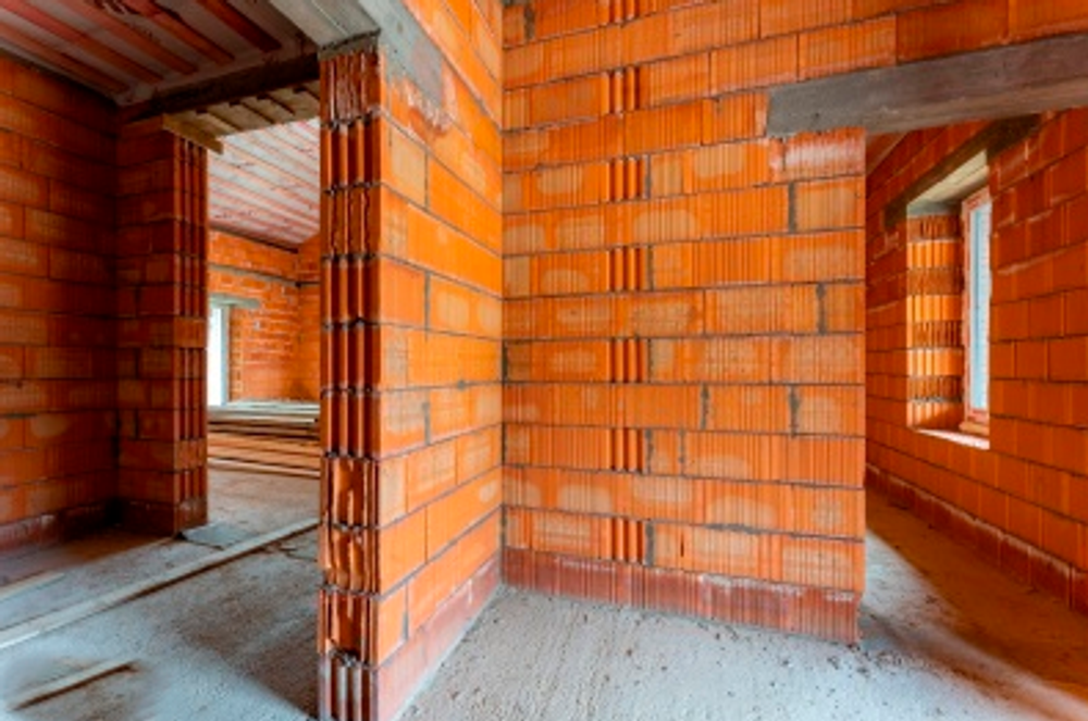 Керамический блок Porotherm 44 (440х250х219) //