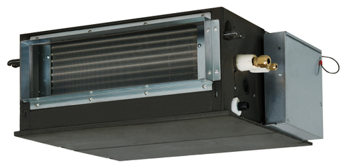 Внутренний блок канального типа мульти-сплит VRF системы Mitsubishi Heavy FDUH22KXE6F