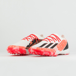 Грунтовки Adidas X Speedportal.1 TF White / Orange