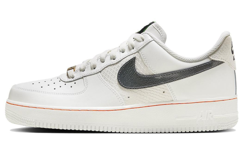 Кроссовки Nike Air Force 1 Low