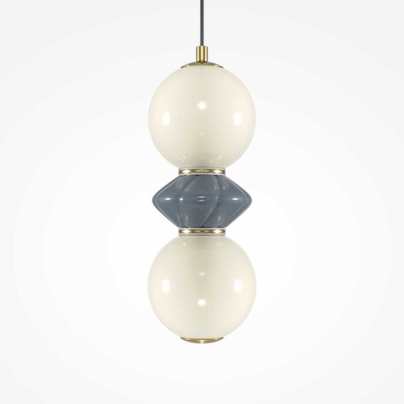 Подвесной светильник Maytoni MOD362PL-L10GR3K