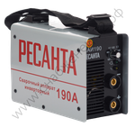 Сварочный аппарат РЕСАНТА САИ-190