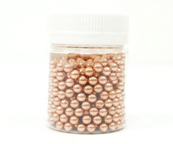 Шарики BB для пневматики «Выстрел» 4,5 мм (500 штук)