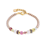 Браслет Coeur de Lion Rose-Gold 2103/30-1916