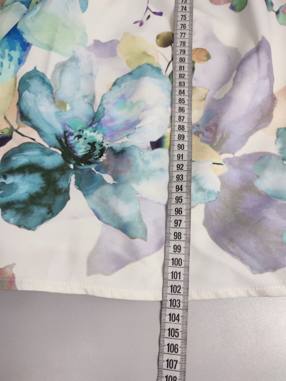 Платье My style светлое 40 размер