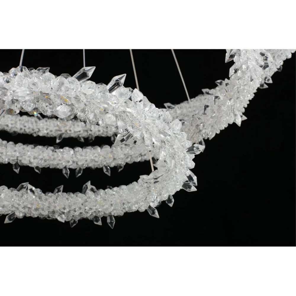 Подвесная люстра Aployt MERION APL.040.03.105