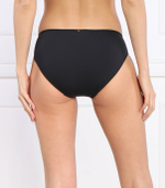 Трусики бикини RALPH LAUREN Swimwear - черный(20101050)