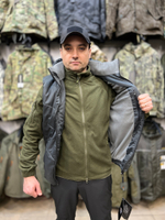 Жилет мужской Рагнар, Оникс