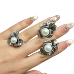 Комплект LuxVintage - 028