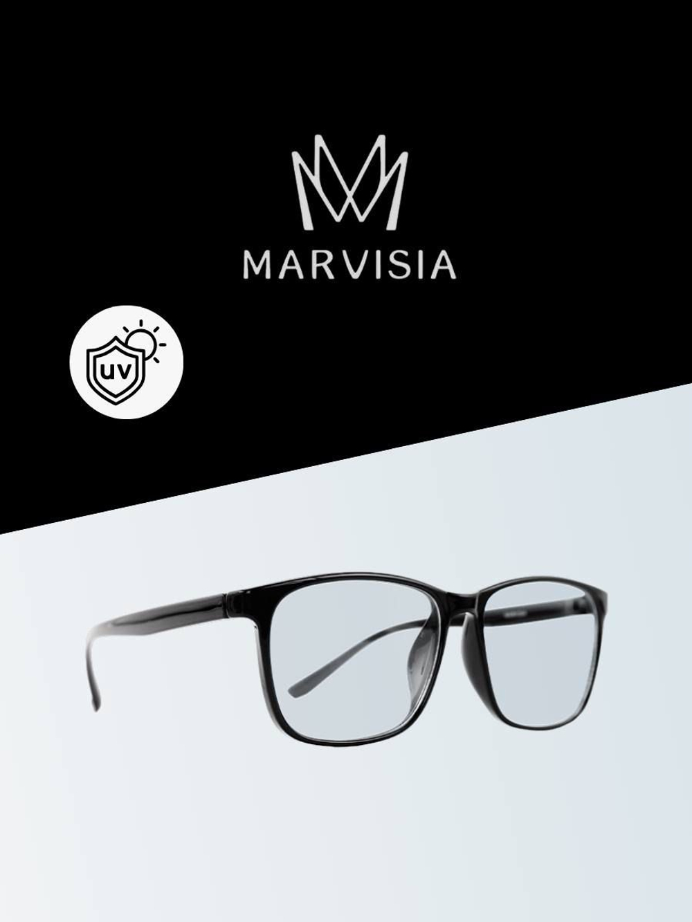 MARVISIA Защитные очки с отрицательными ионами F94