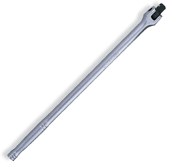 S22H21130 Вороток шарнирный 1/4"DR, 130 мм