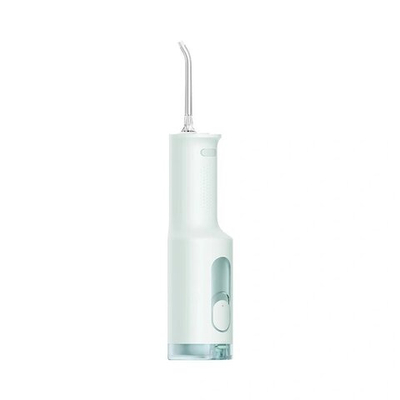 Ирригатор Mijia Electric Teeth Flosser F300, Зелёный (BHR7083)
