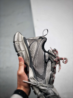 Balenciaga 3xl Sneaker