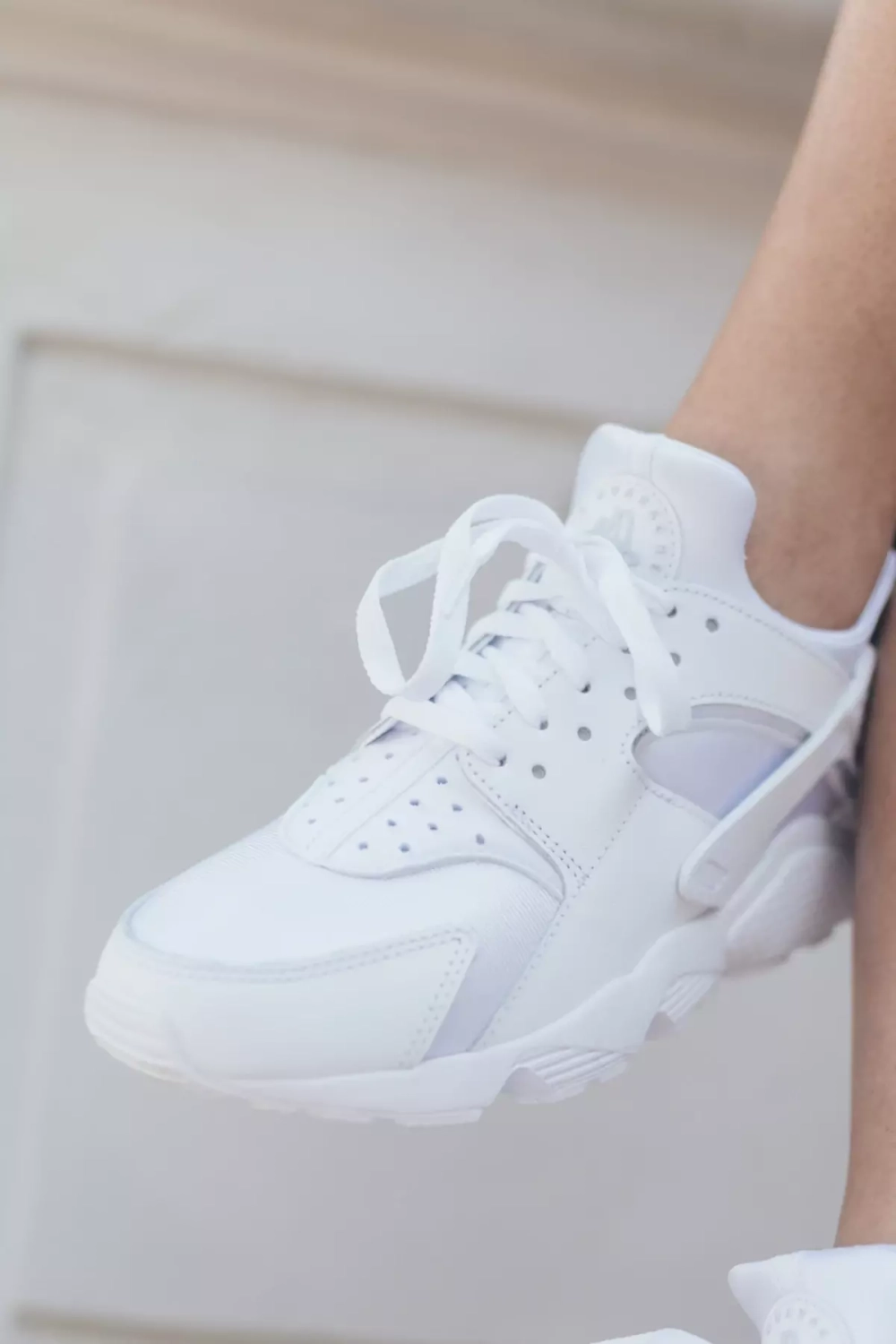 Кроссовки Nike Air Huarache