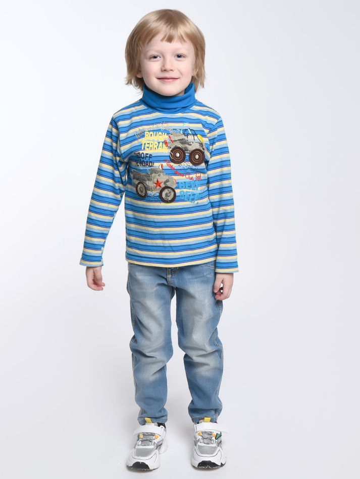 Джинсы для мальчиков