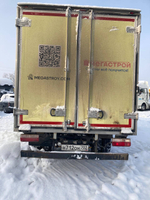 DongFeng Z55 Промтоварный 4749DM (Дизельный, 3,0 л, 140 л.с. МТ)