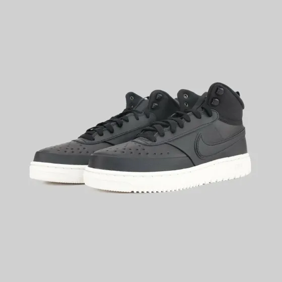 Кроссовки Nike Court Vision Mid Winter артикул:DR7882-002 - купить в магазине Дайс