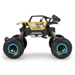 Джип на РУ, коробка YD18D-2