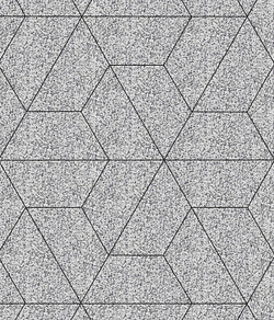 Тротуарная плитка ВЫБОР, форма Трапеция, h=60мм