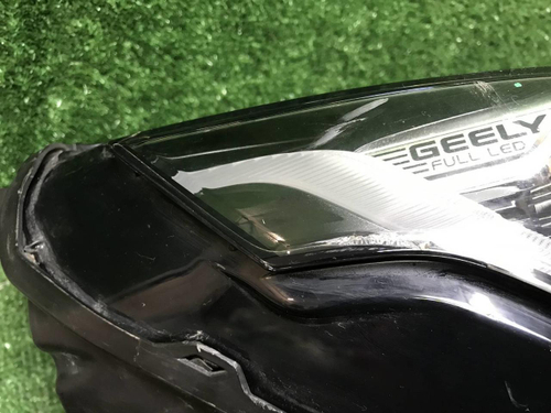 Фара правая Geely Coolray (2019-2023) LED