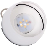 Фонарь туристический подвесной 2 режима, 6LED, 3AAA 8005