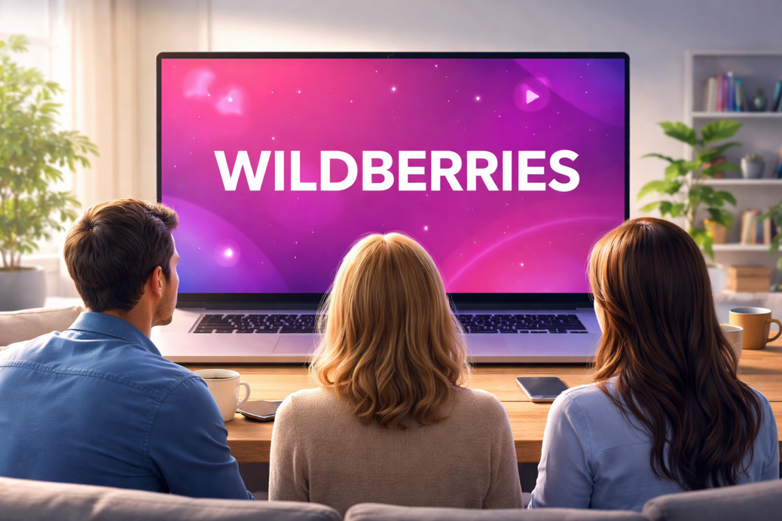 Wildberries запустит свой кинотеатр