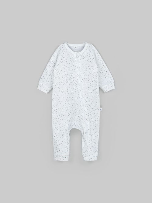 Слип на молнии 