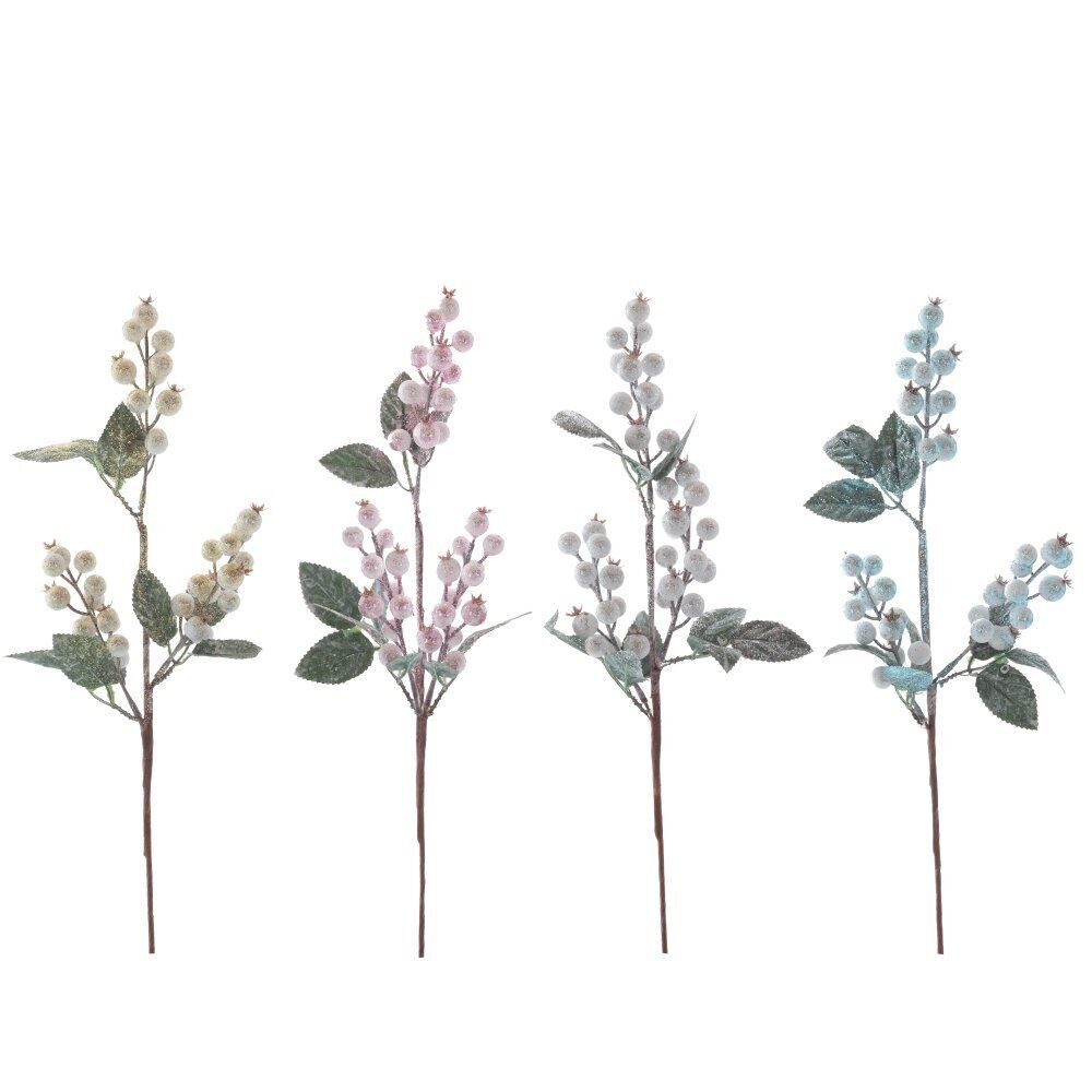 GAEM Изделие декоративное "Ветка", L17 W6 H45 см, 4в.