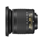 Объектив Nikon AF-P DX Nikkor 10-20mm f/4.5-5.6G VR
