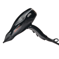 Gamma Piu Профессиональный фен Relax Power Ionic 2750Вт