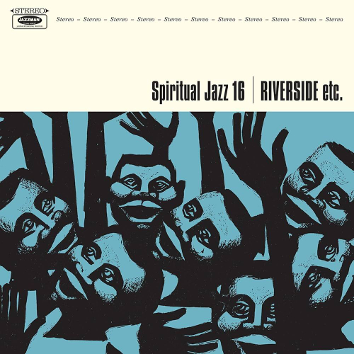 V/A - Spiritual Jazz 16: Riverside