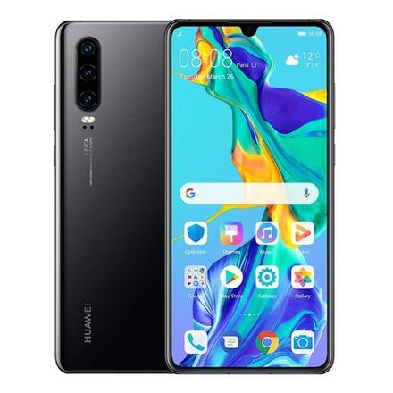 Huawei P30 (ELE-L29)