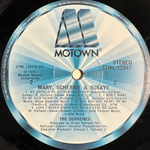 The Supremes - Mary, Scherrie & Susaye (Англия 1976г.)