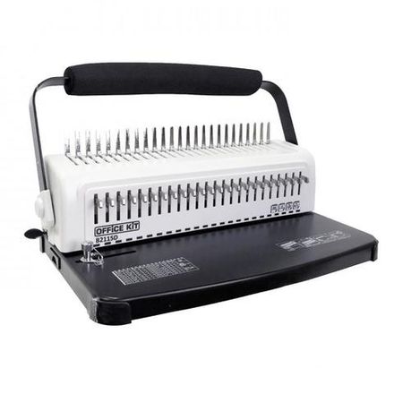 Переплетчик Office Kit B2115D