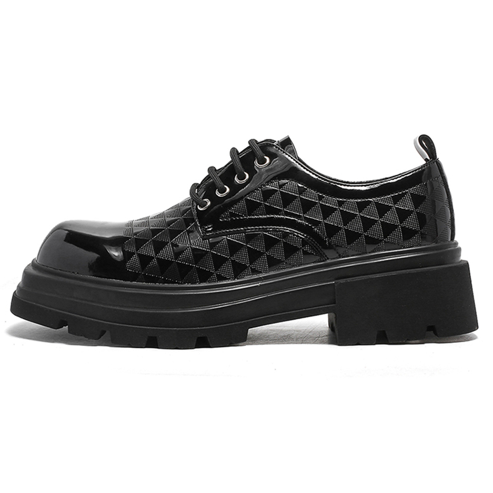 YEDANI Work Boots Men"s Low top Black